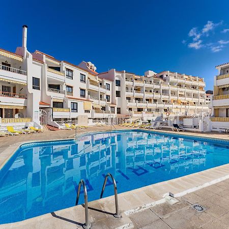Park Margarita One Bedroom Los Cristianos (Tenerife) Exterior foto