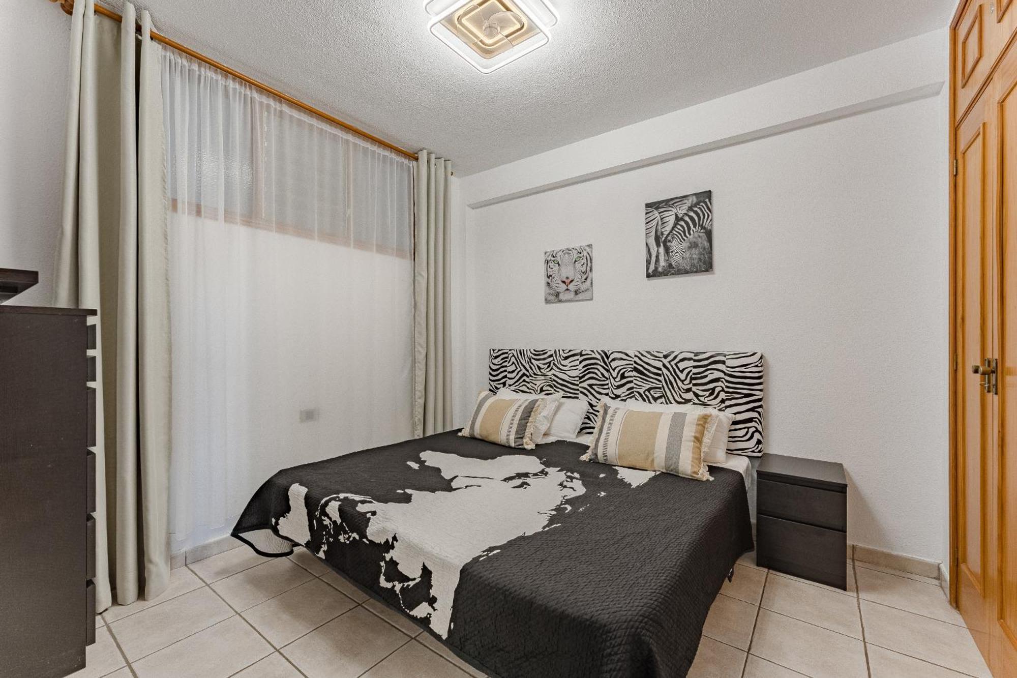 Park Margarita One Bedroom Los Cristianos (Tenerife) Exterior foto