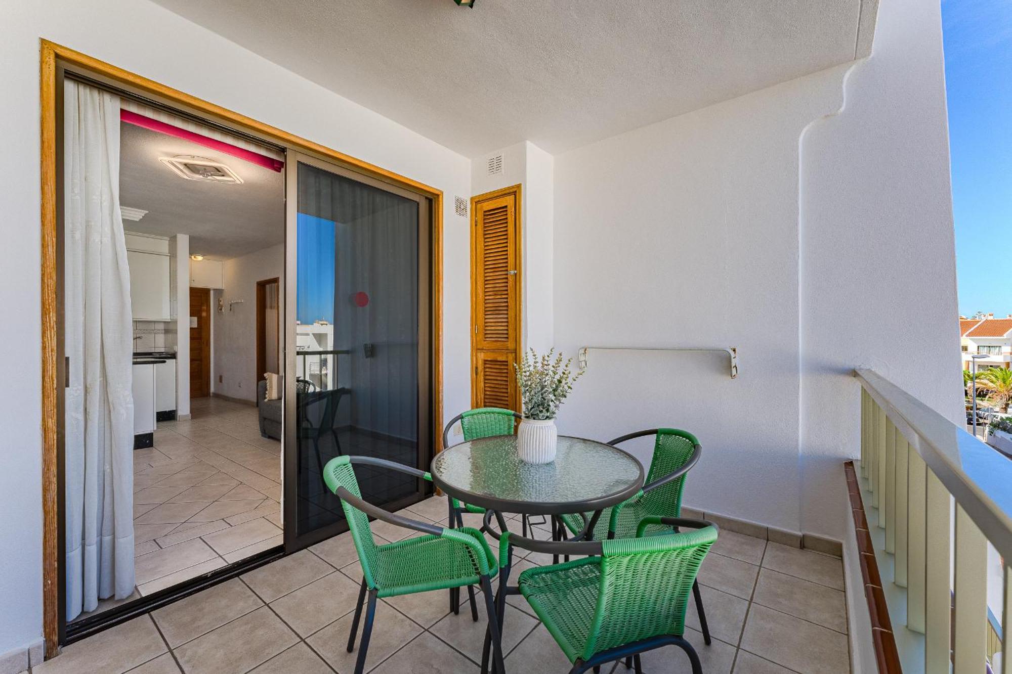 Park Margarita One Bedroom Los Cristianos (Tenerife) Exterior foto